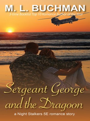 Sergeant George and the Dragoon - ebook